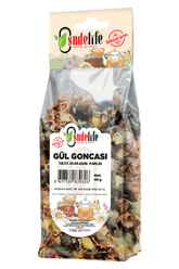 Gül Goncasi Cayi 40